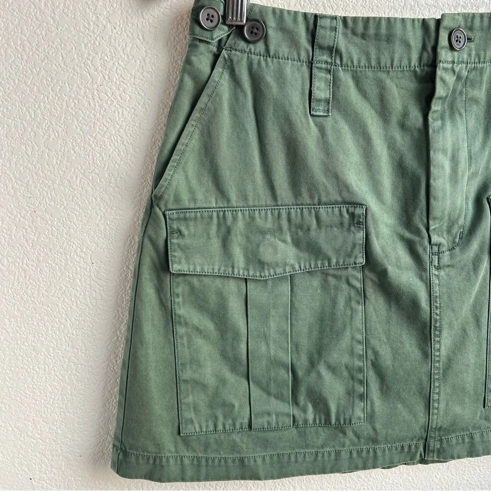 JGoods chic olive
